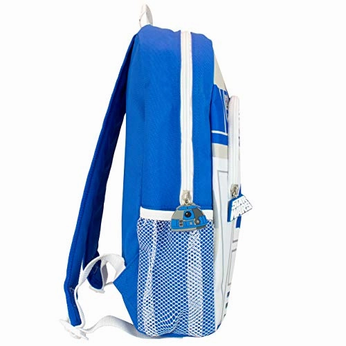 Star Wars Kids R2D2 Backpack