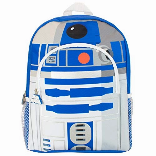 Star Wars Kids R2D2 Backpack