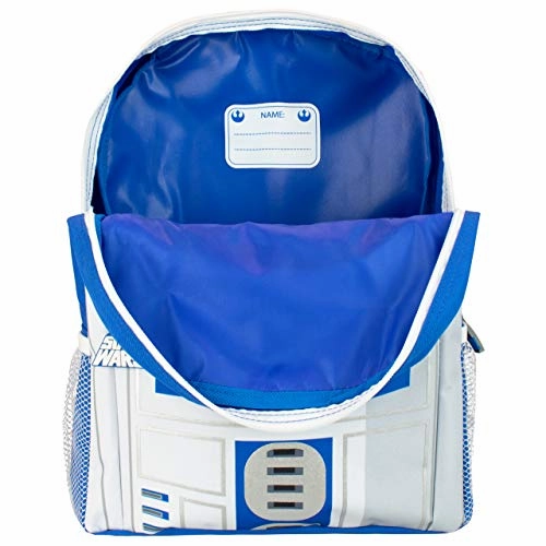Star Wars Kids R2D2 Backpack