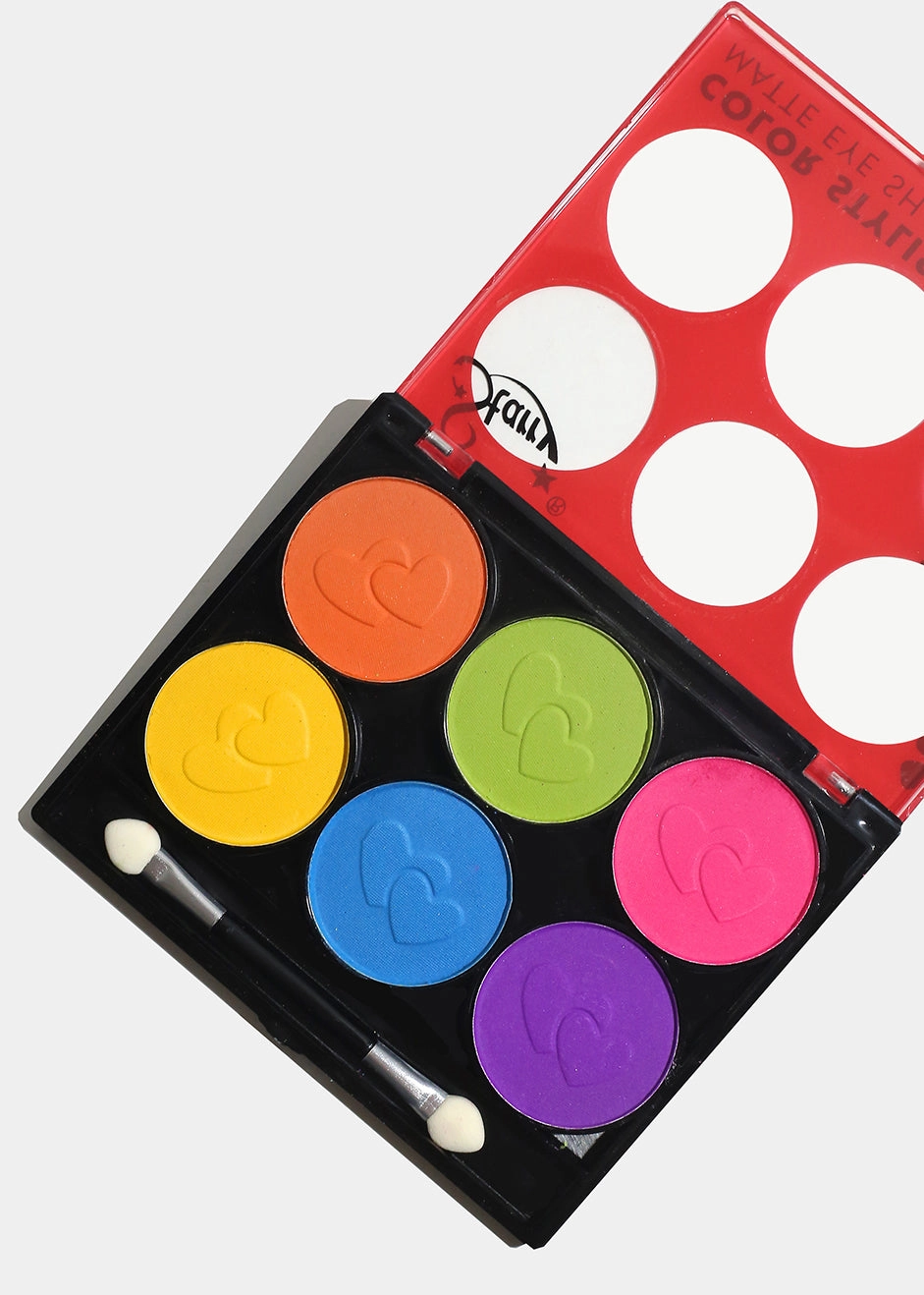 Starry Color Stylist Eyeshadow