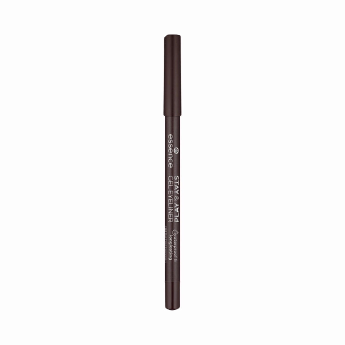 Stay & Play Gel Eyeliner