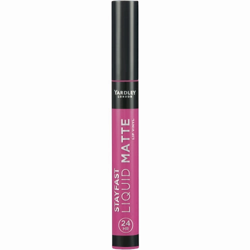 Stayfast Liquid Matte Lip Vinyl