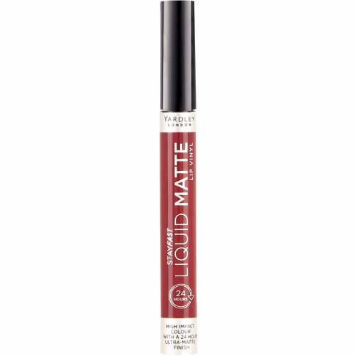 Stayfast Liquid Matte Lip Vinyl