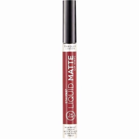 Stayfast Liquid Matte Lip Vinyl