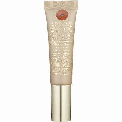 Stila Spring 2016 Aqua Glow Serum Concealer 7ml Deep