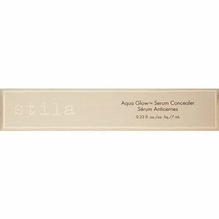 Stila Spring 2016 Aqua Glow Serum Concealer 7ml Deep