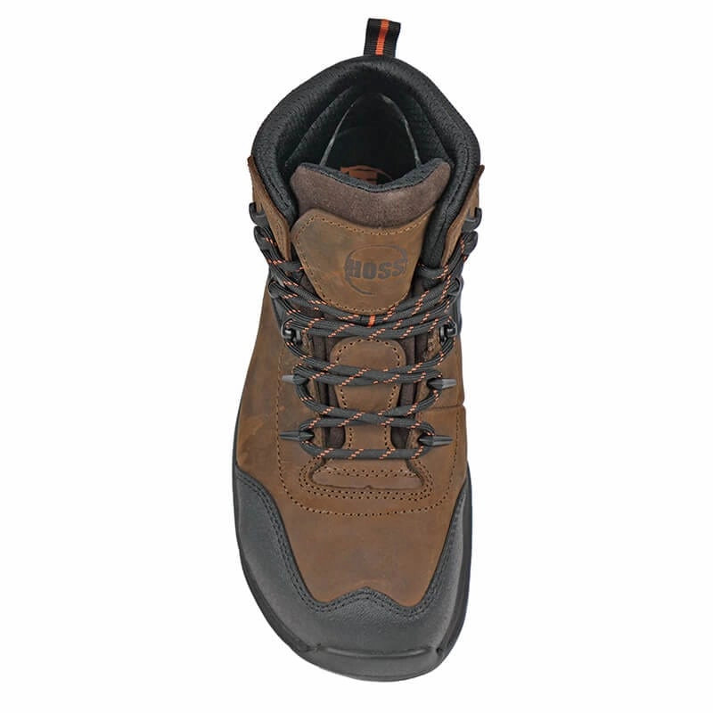 Stomp 6?? Waterproof Safety Toe