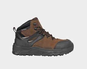 Stomp 6?? Waterproof Safety Toe