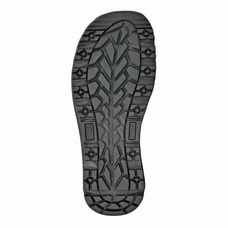 Stomp 6?? Waterproof Safety Toe