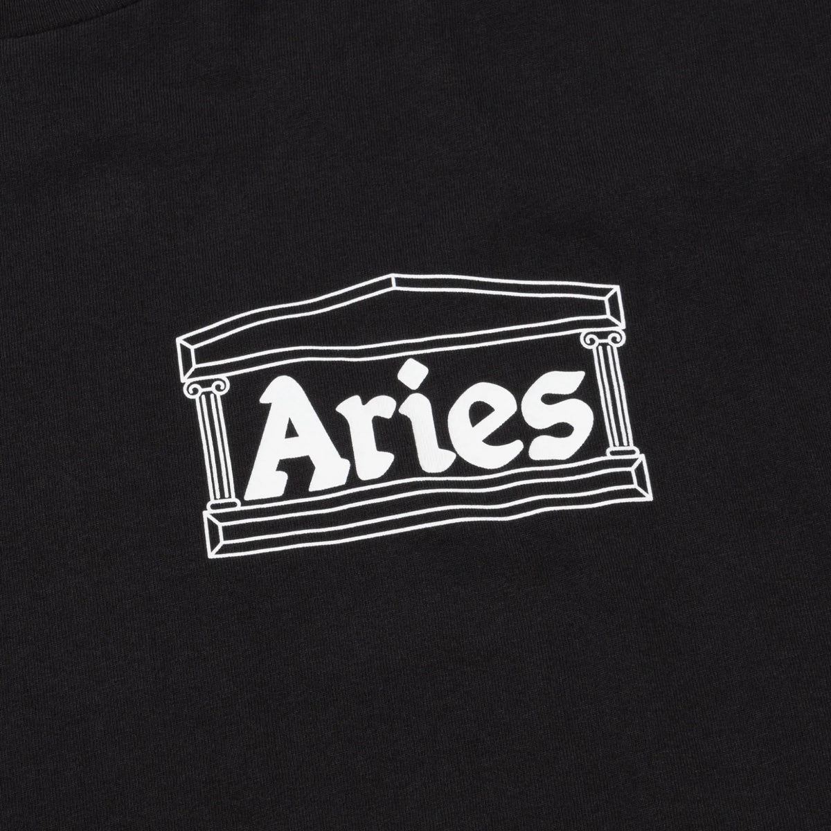 Stoned Temple Tee 'Black'