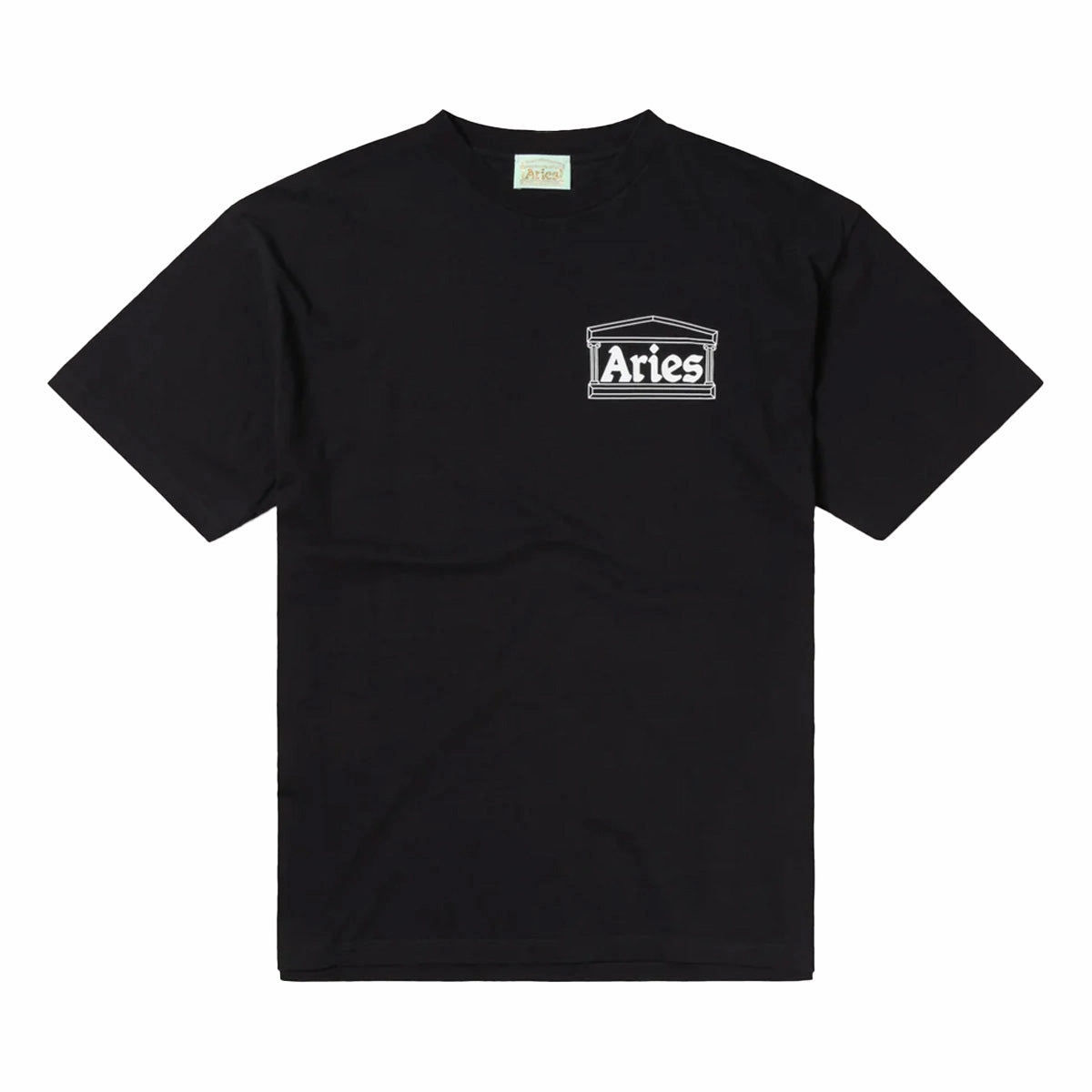 Stoned Temple Tee 'Black'