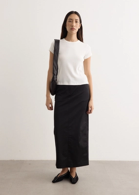 Straight Skirt