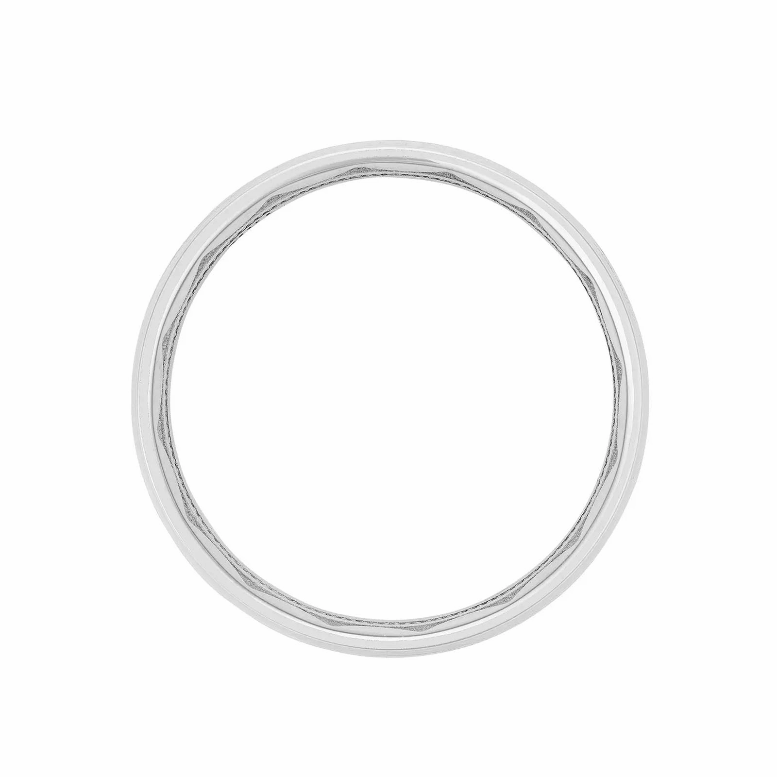 Streamline High Polished Band