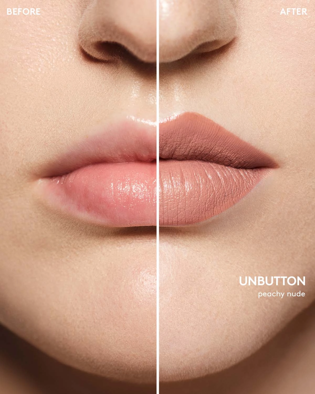 Stunna Lip Paint Longwear Fluid Lip Color ?? Unbutton