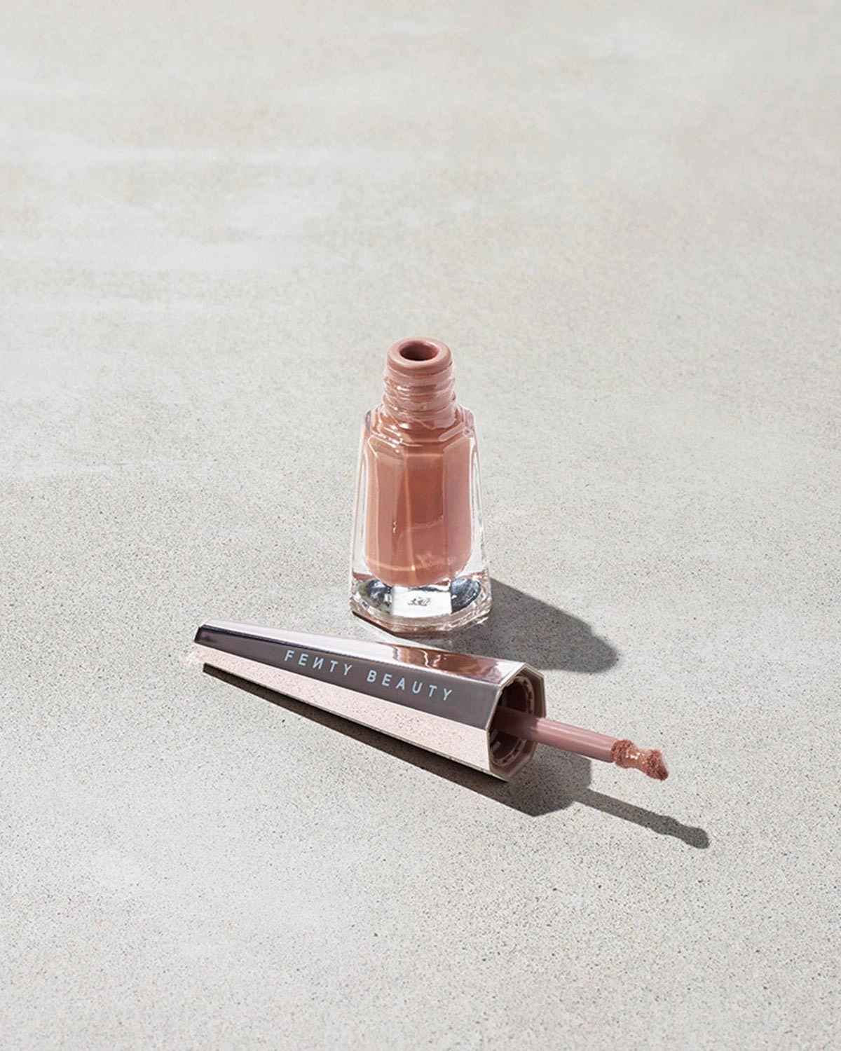 Stunna Lip Paint Longwear Fluid Lip Color ?? Unbutton