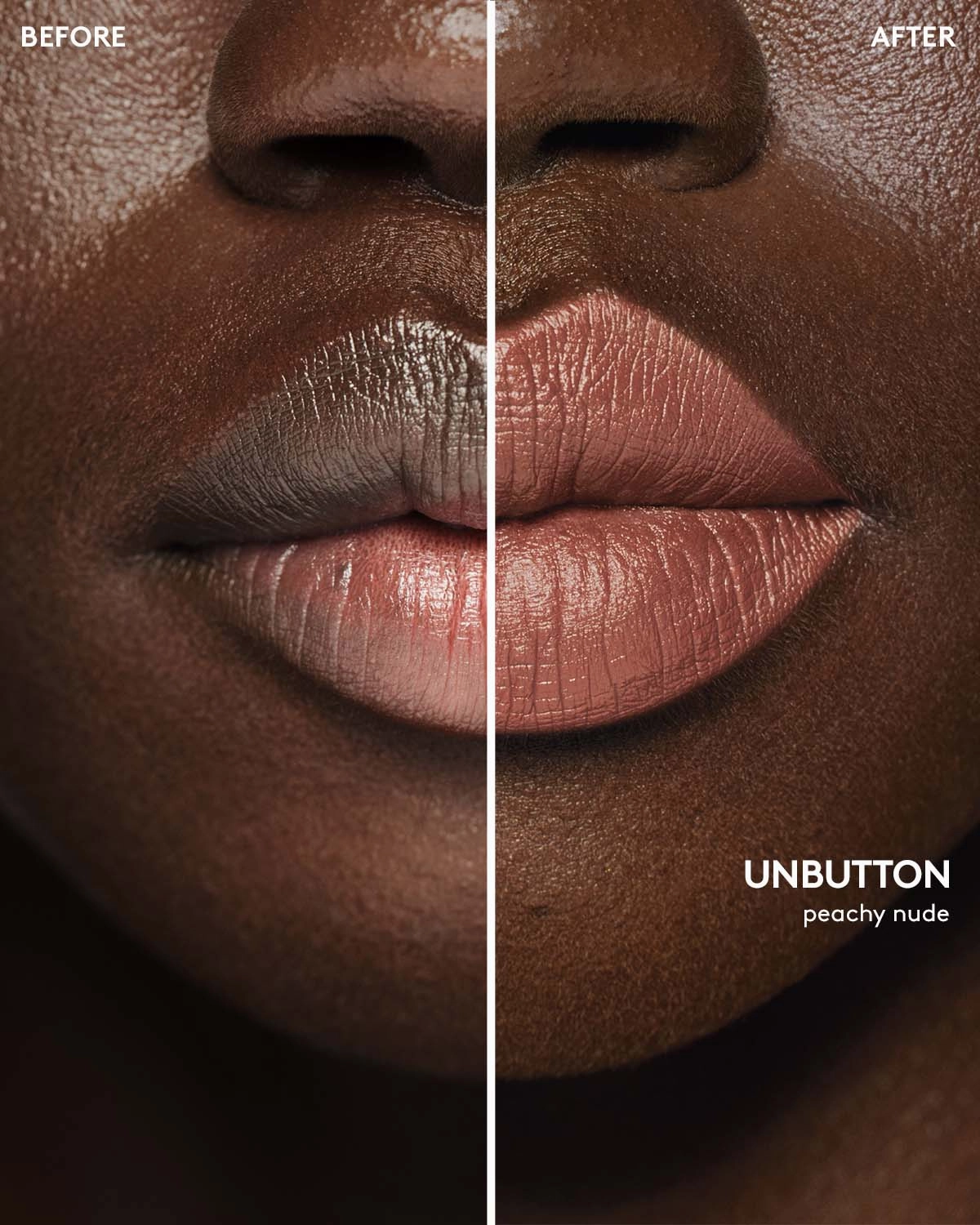 Stunna Lip Paint Longwear Fluid Lip Color ?? Unbutton