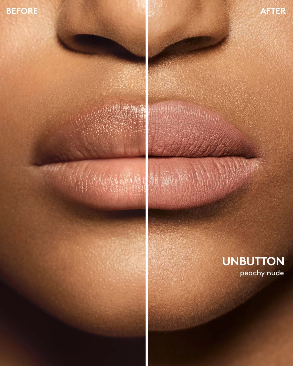 Stunna Lip Paint Longwear Fluid Lip Color ?? Unbutton