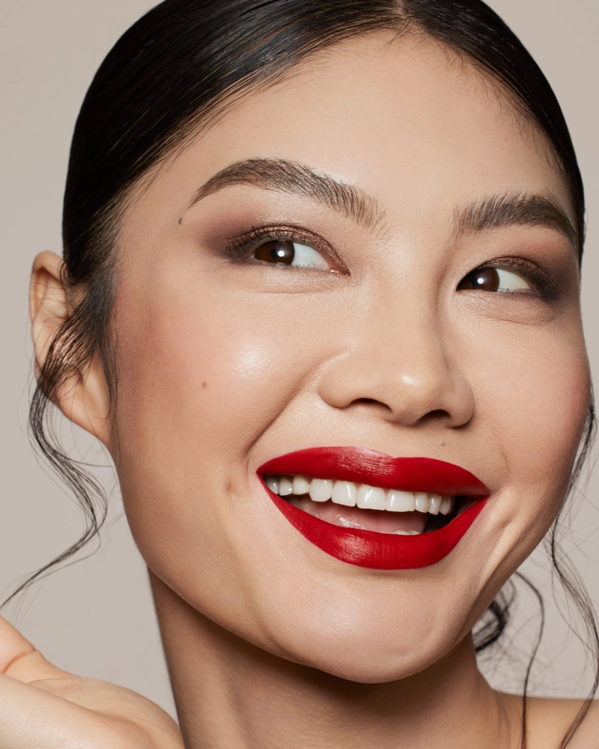Stunna Lip Paint Longwear Fluid Lip Color ?? Uncensored