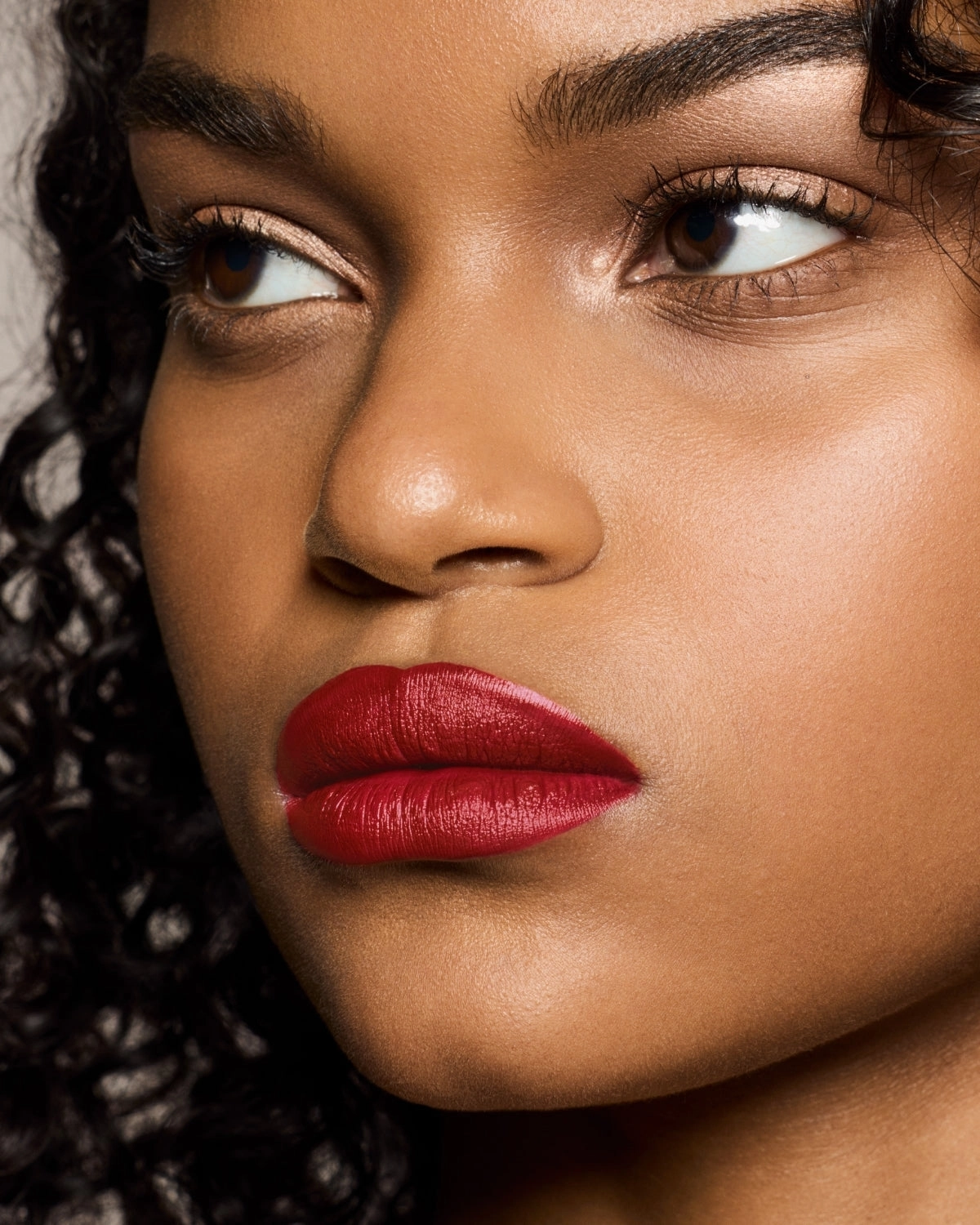 Stunna Lip Paint Longwear Fluid Lip Color ?? Uncensored