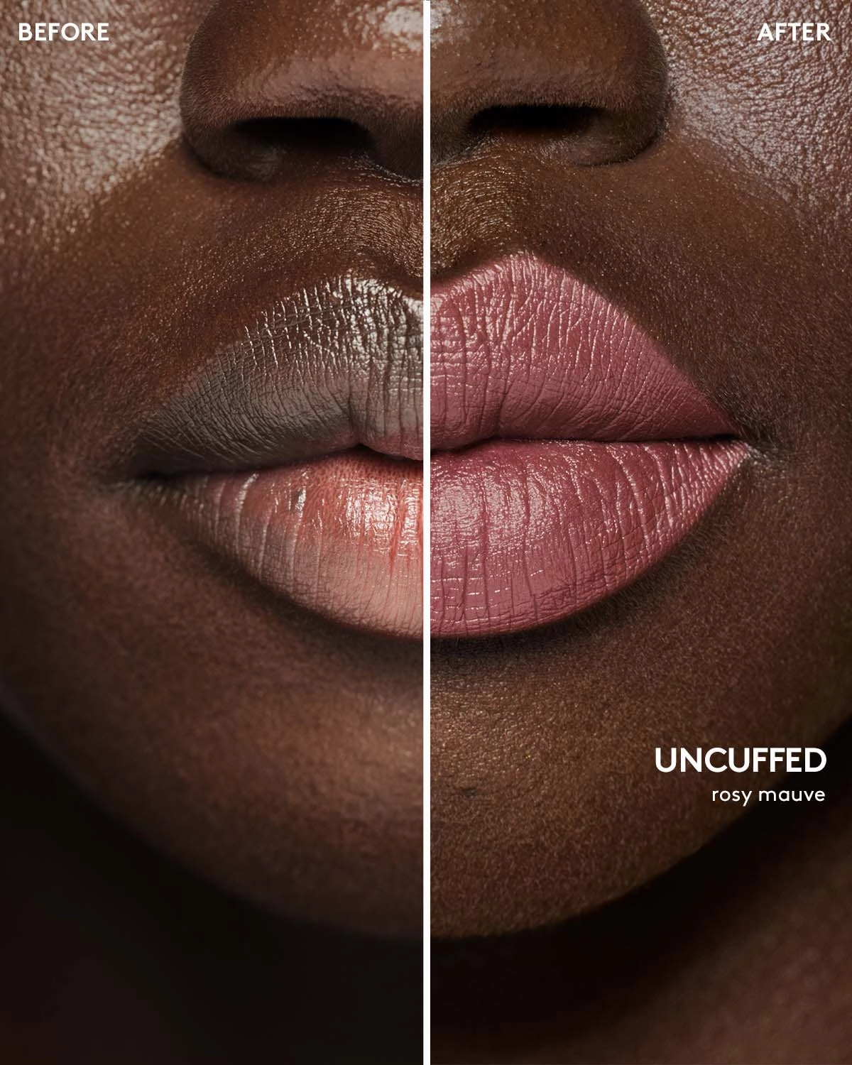 Stunna Lip Paint Longwear Fluid Lip Color ?? Uncuffed