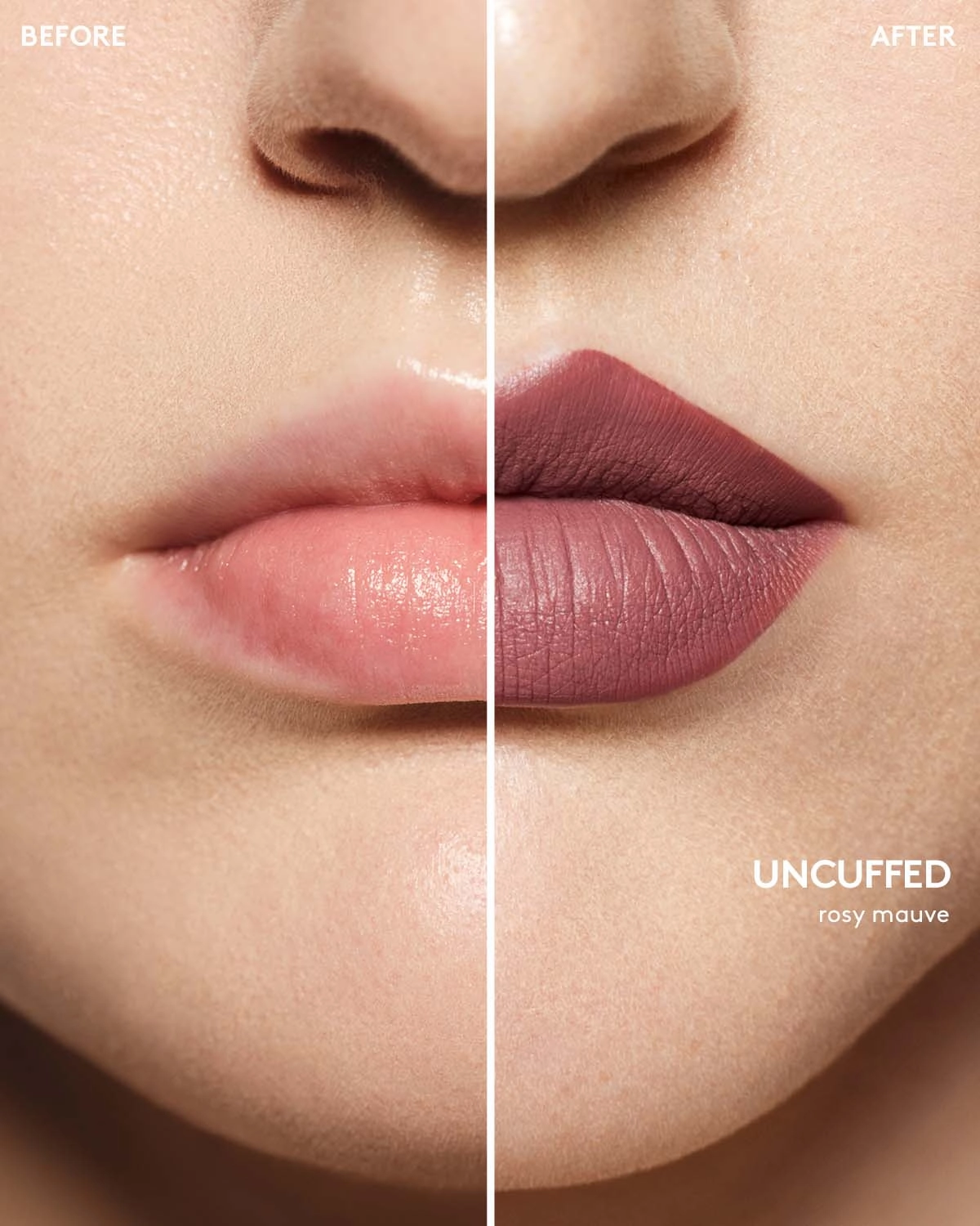 Stunna Lip Paint Longwear Fluid Lip Color ?? Uncuffed