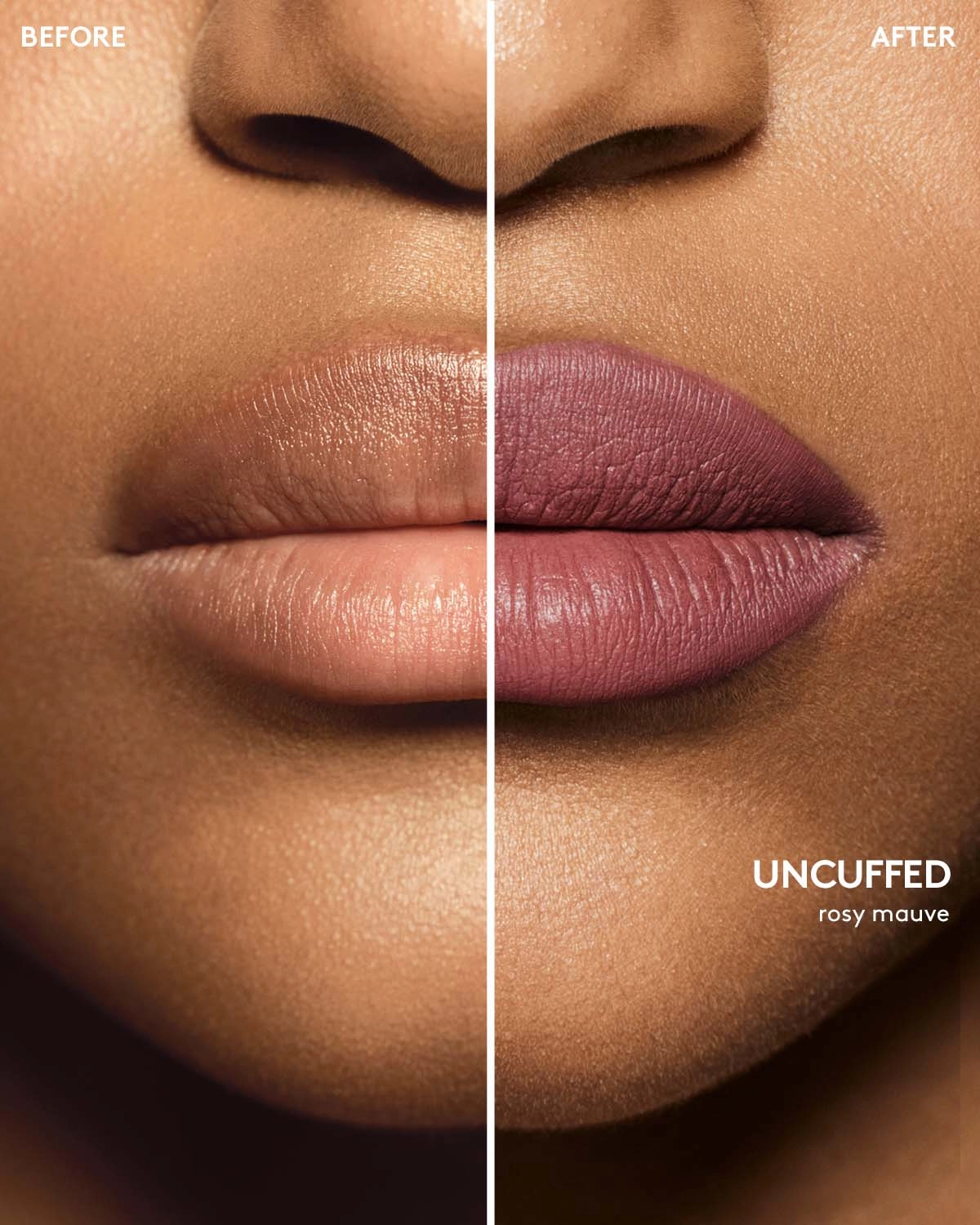 Stunna Lip Paint Longwear Fluid Lip Color ?? Uncuffed