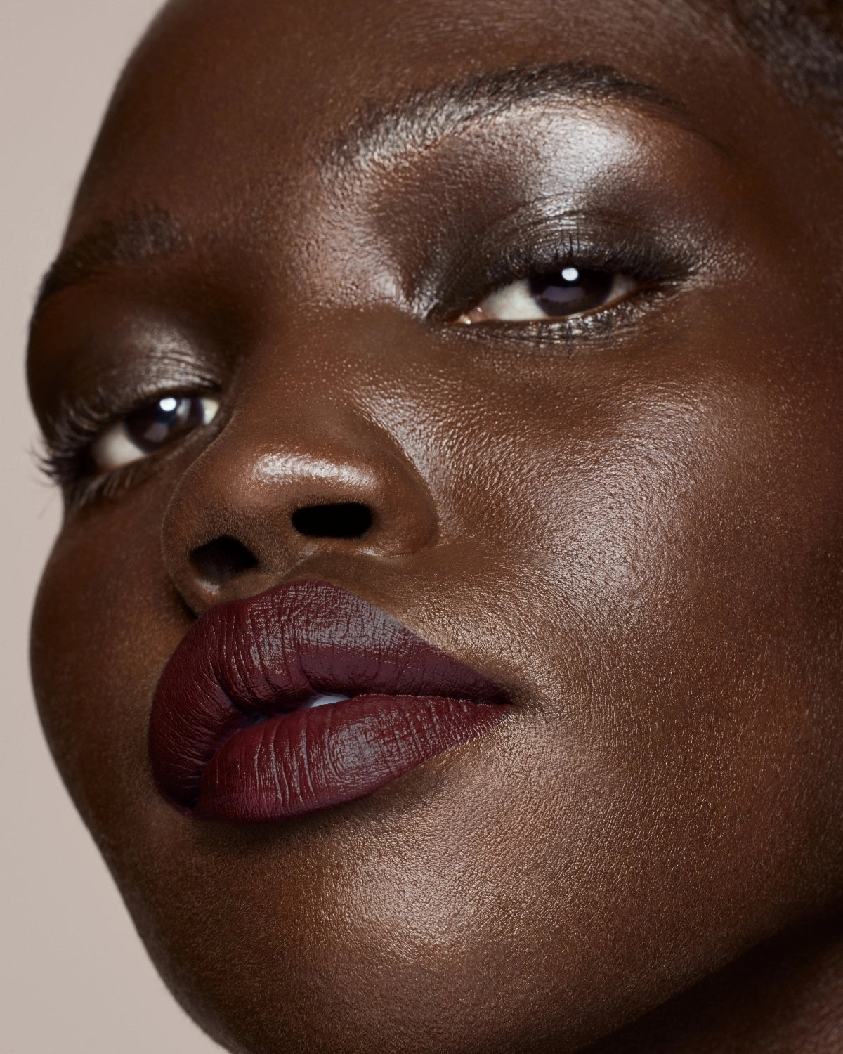 Stunna Lip Paint Longwear Fluid Lip Color ?? Underdawg