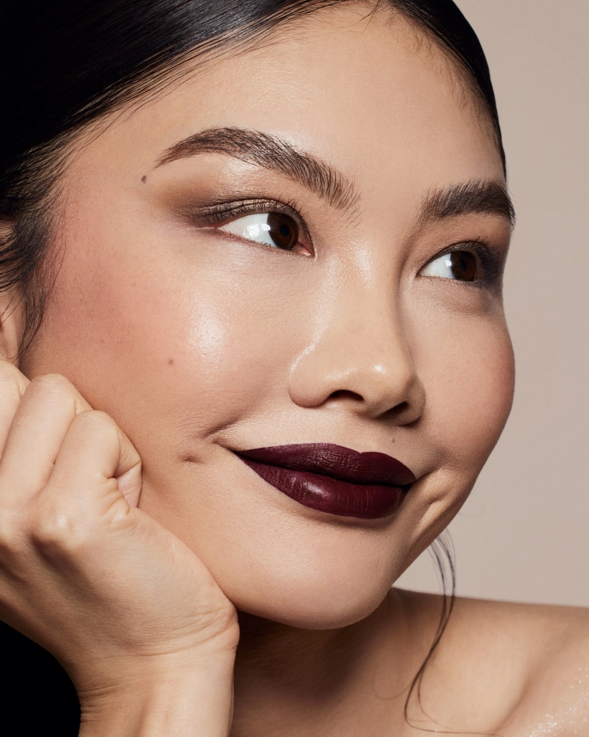 Stunna Lip Paint Longwear Fluid Lip Color ?? Underdawg