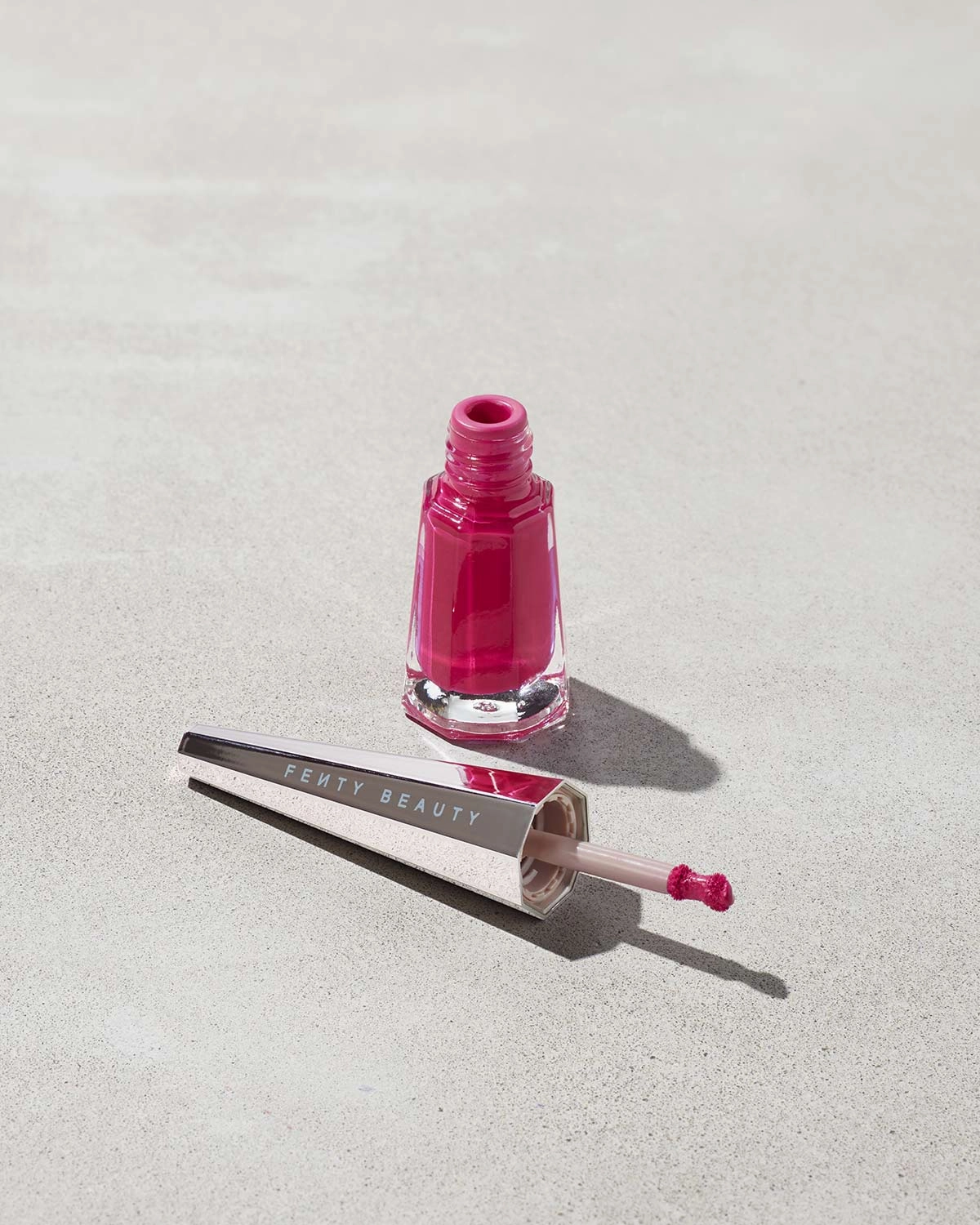 Stunna Lip Paint Longwear Fluid Lip Color ?? Unlocked