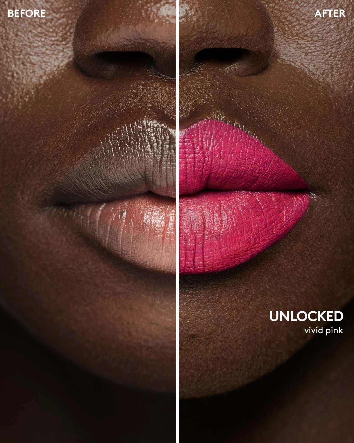 Stunna Lip Paint Longwear Fluid Lip Color ?? Unlocked