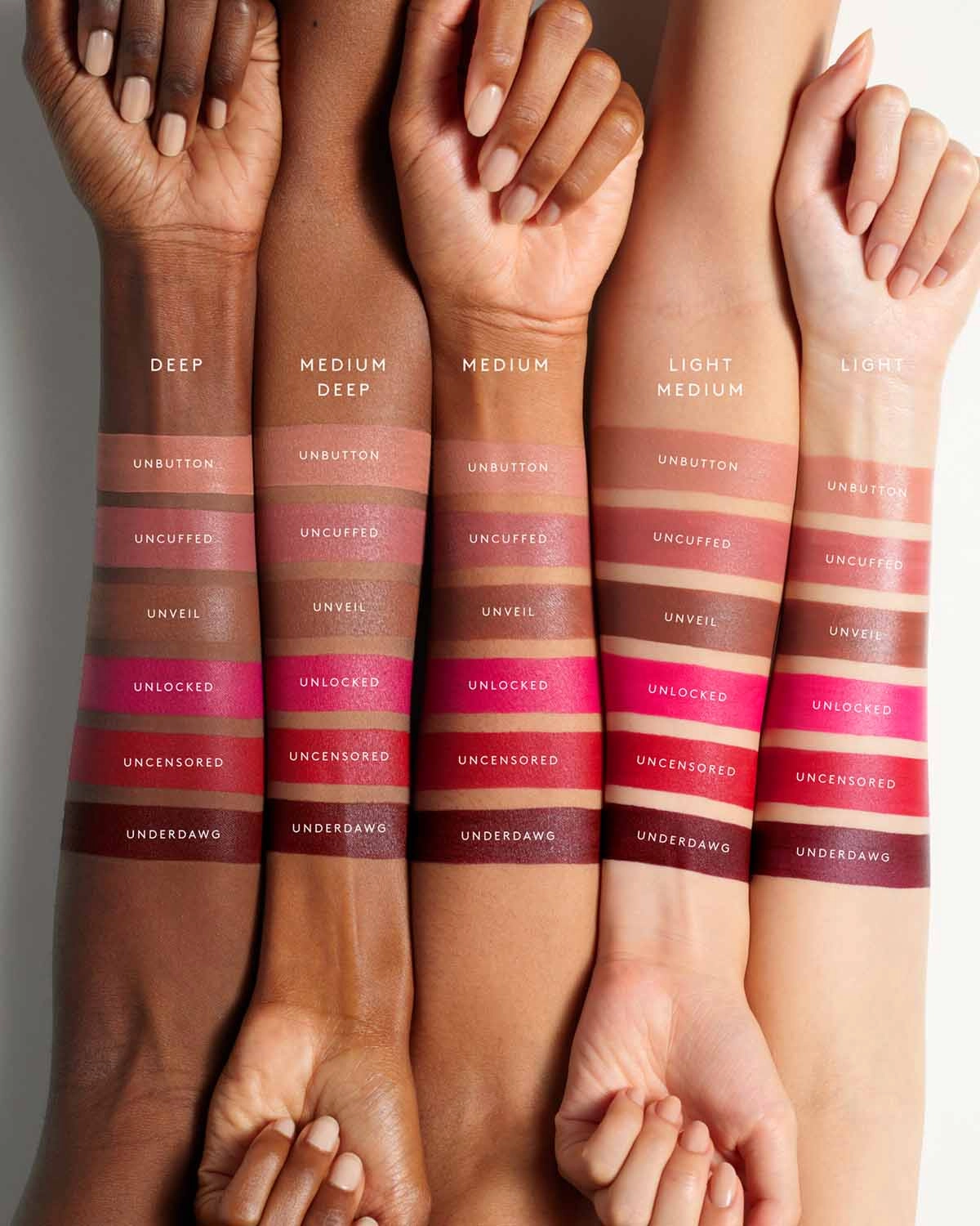 Stunna Lip Paint Longwear Fluid Lip Color ?? Unlocked