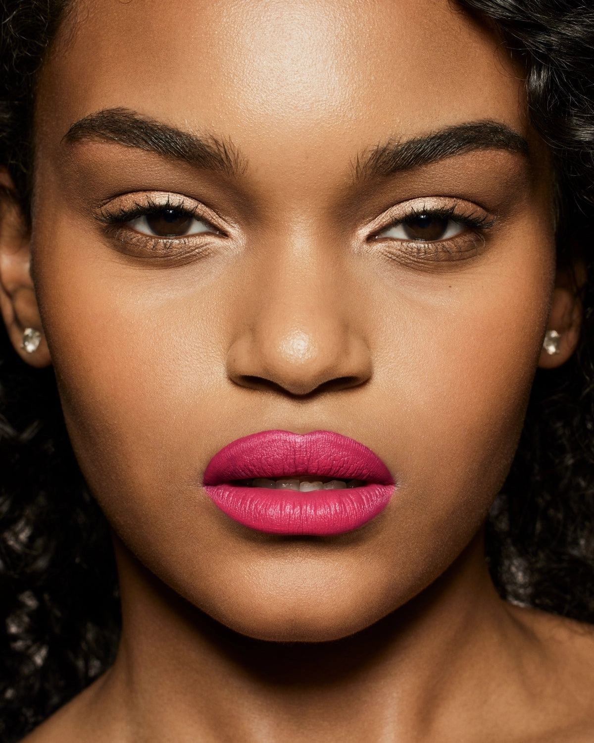 Stunna Lip Paint Longwear Fluid Lip Color ?? Unlocked