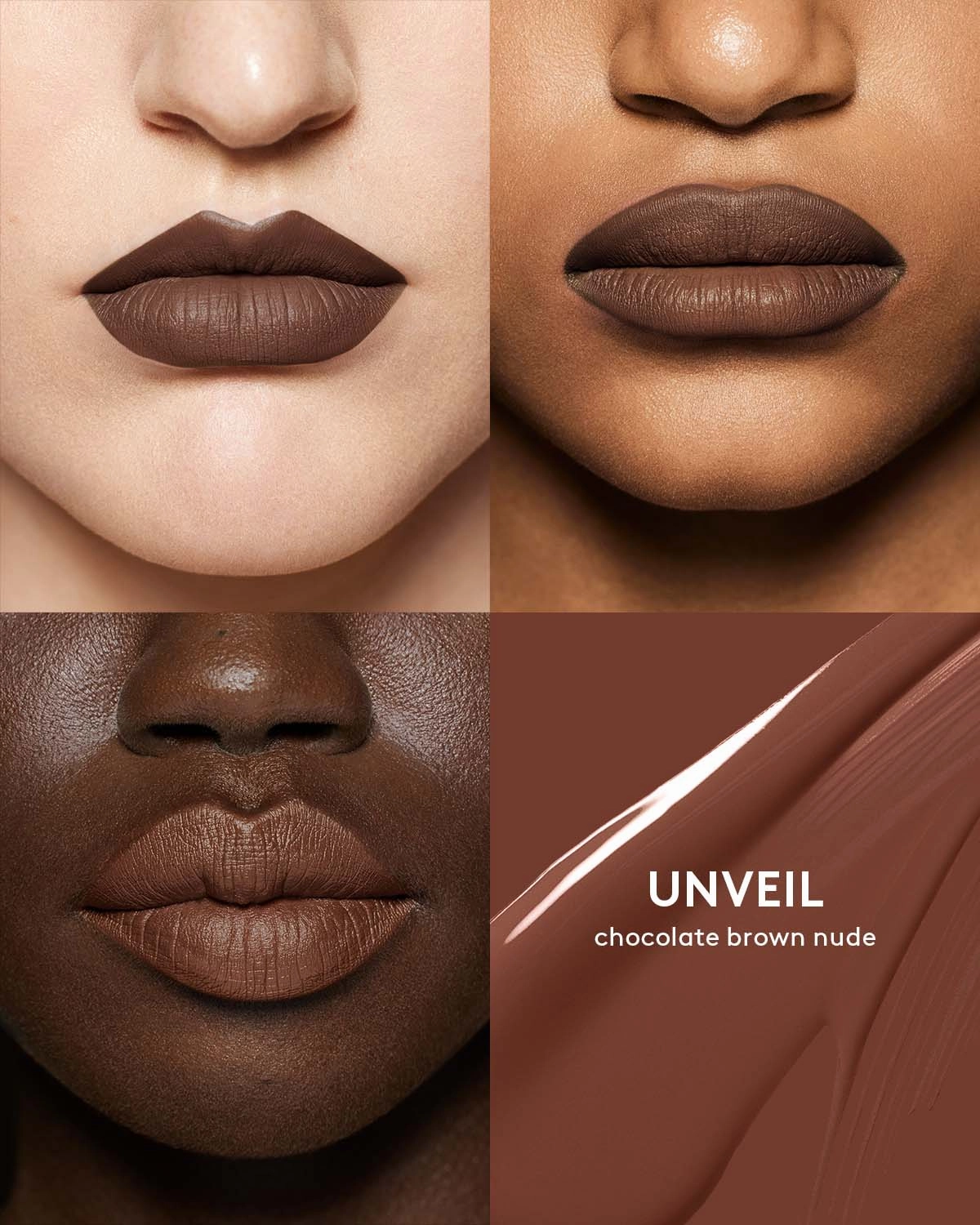 Stunna Lip Paint Longwear Fluid Lip Color ?? Unveil