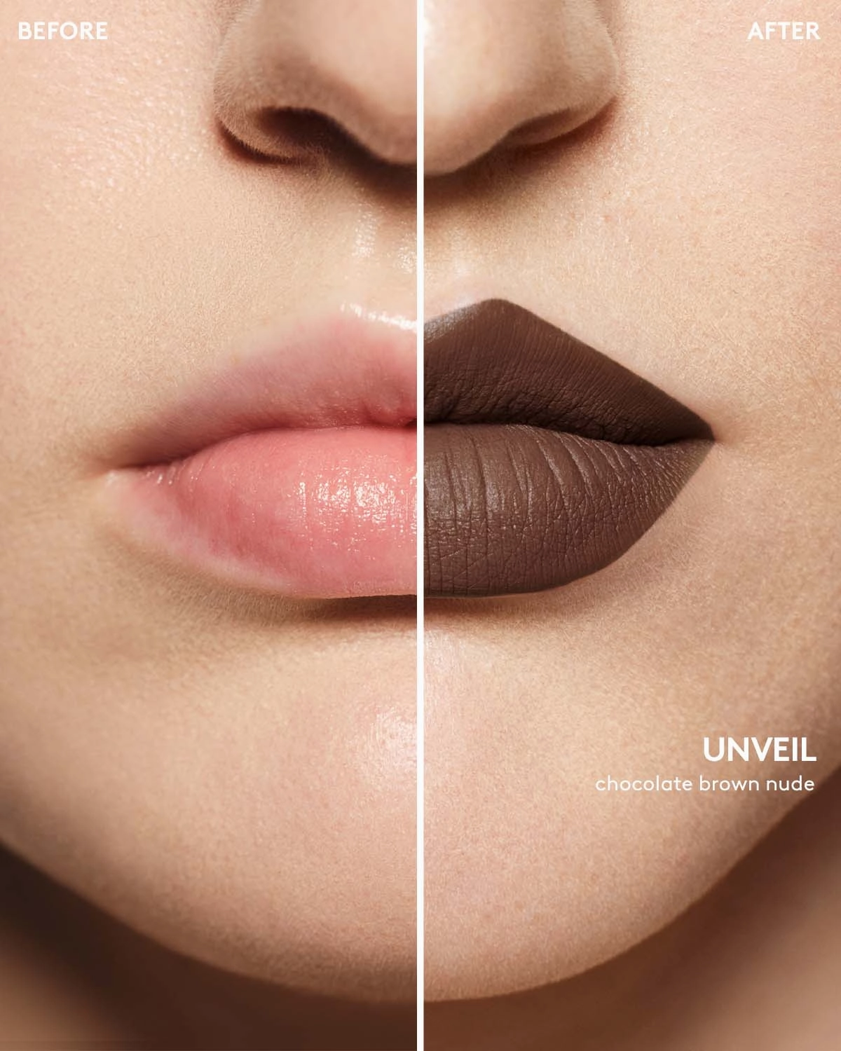 Stunna Lip Paint Longwear Fluid Lip Color ?? Unveil