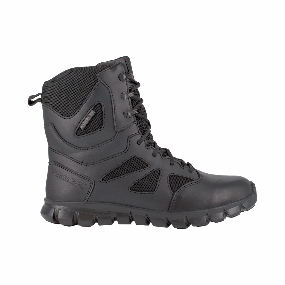 Sublite Cushion Tactical