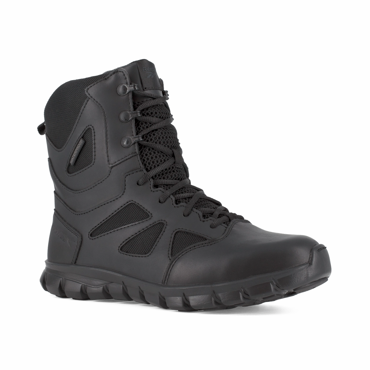 Sublite Cushion Tactical