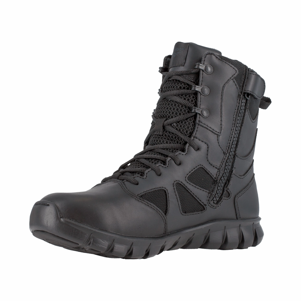 Sublite Cushion Tactical
