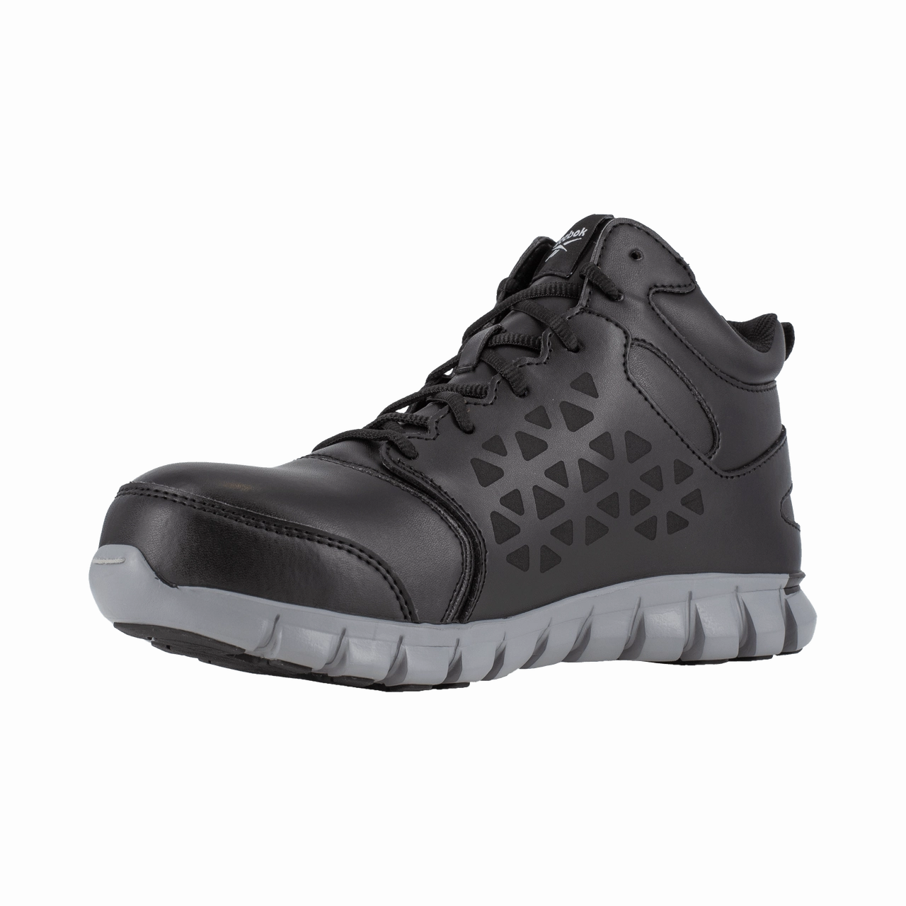 Sublite Cushion Waterproof Composite Toe Boots