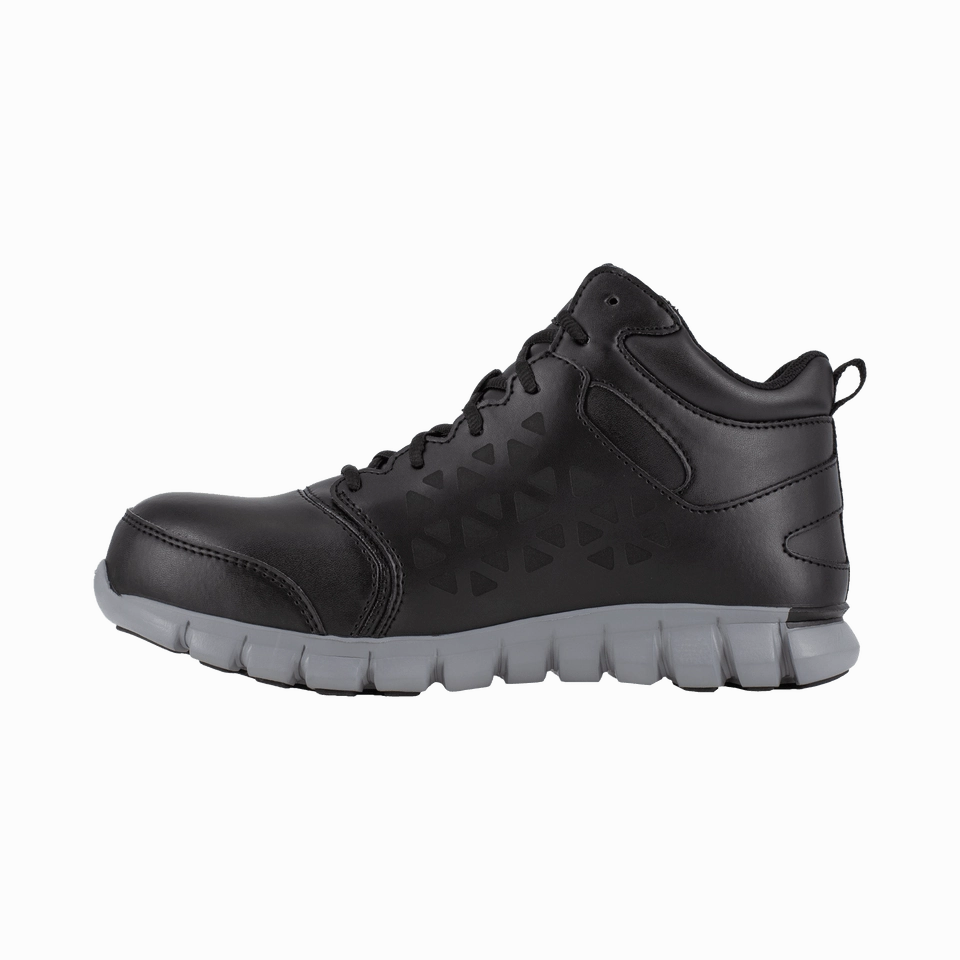 Sublite Cushion Waterproof Composite Toe Boots