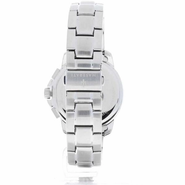 SUCCESSO 44mm Blue Watch
