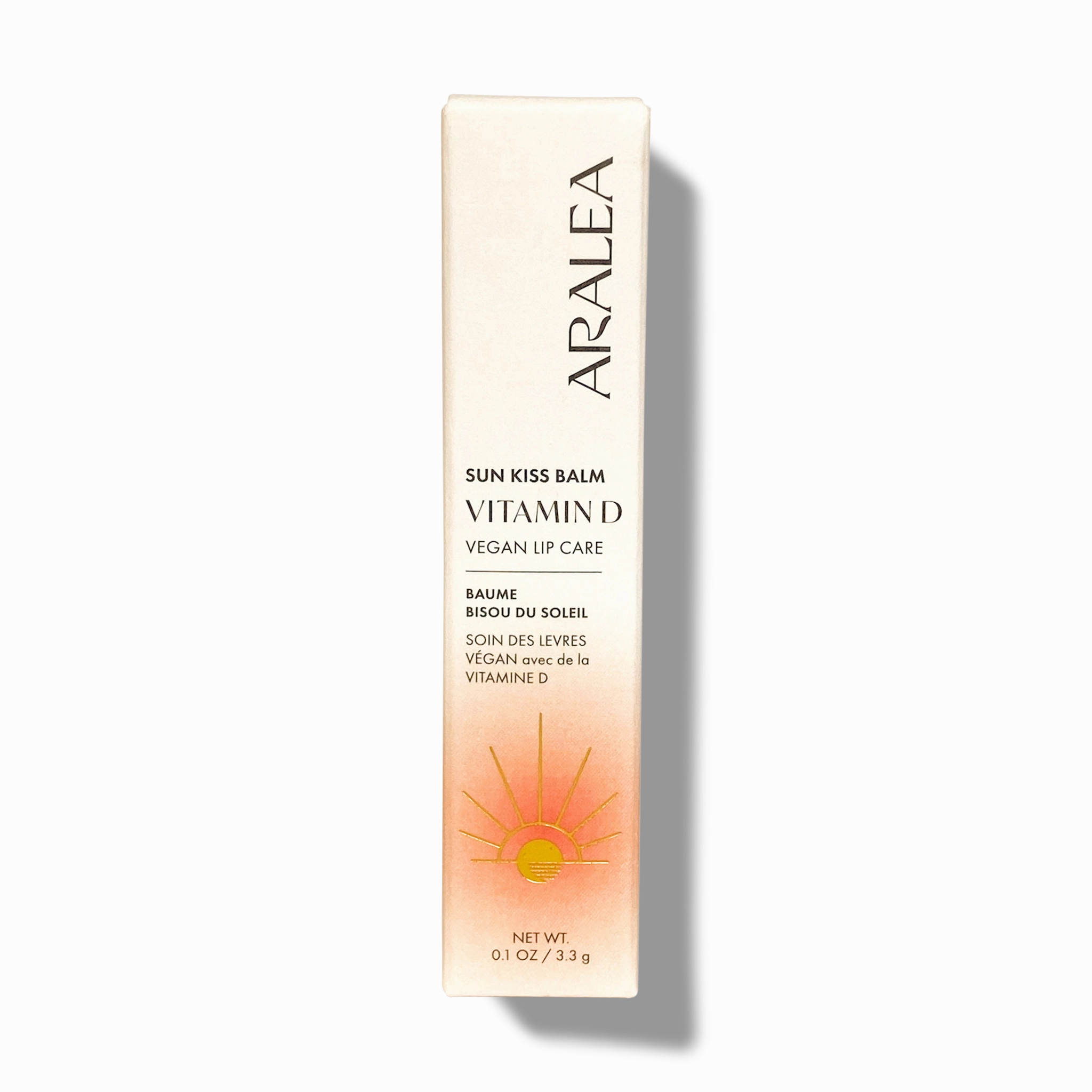 Sun Kiss Balm