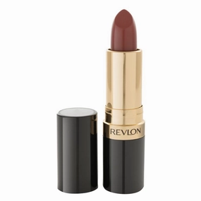 Super Lustrous Lipstick-Toast Of New York