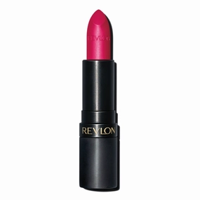 Super Lustrous The Luscious Mattes Lipstick