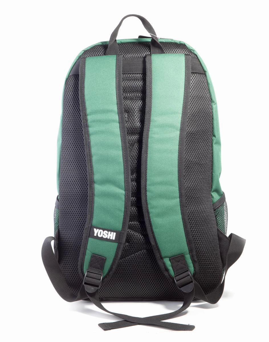 Super Mario Yoshi Taped Backpack