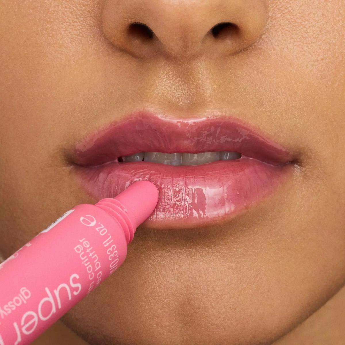Super Peptide Glossy Lip Treatment