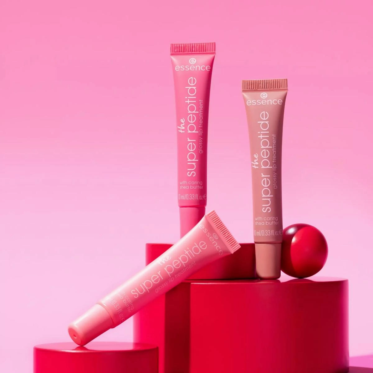 Super Peptide Glossy Lip Treatment