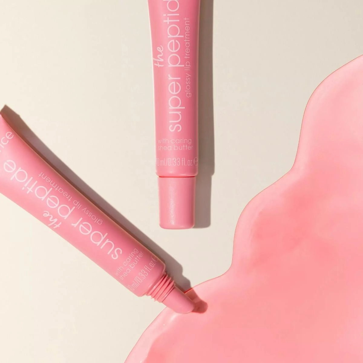 Super Peptide Glossy Lip Treatment