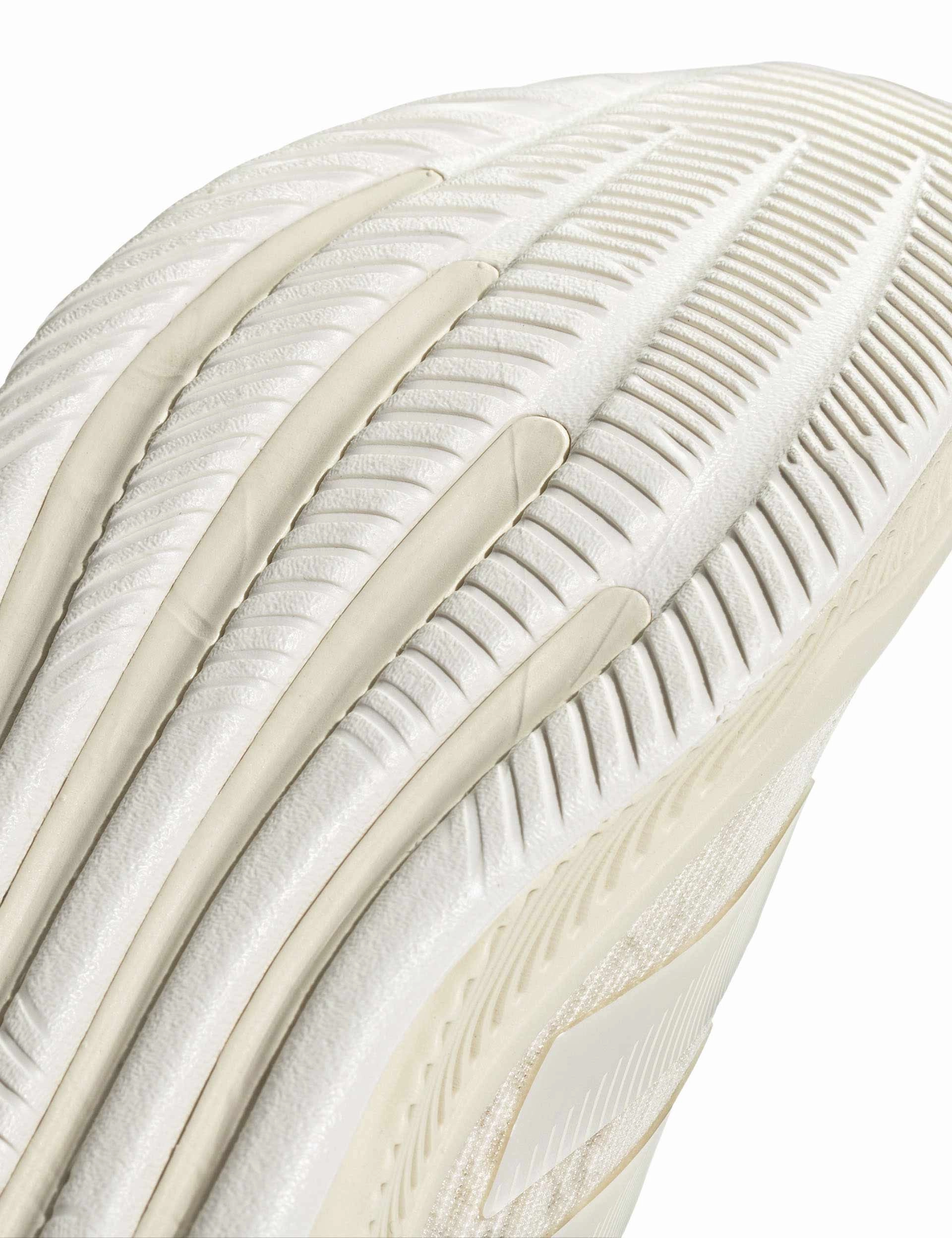 Supernova Comfortglide Running Shoes - Wonder White/Zero Metallic/Chalk White