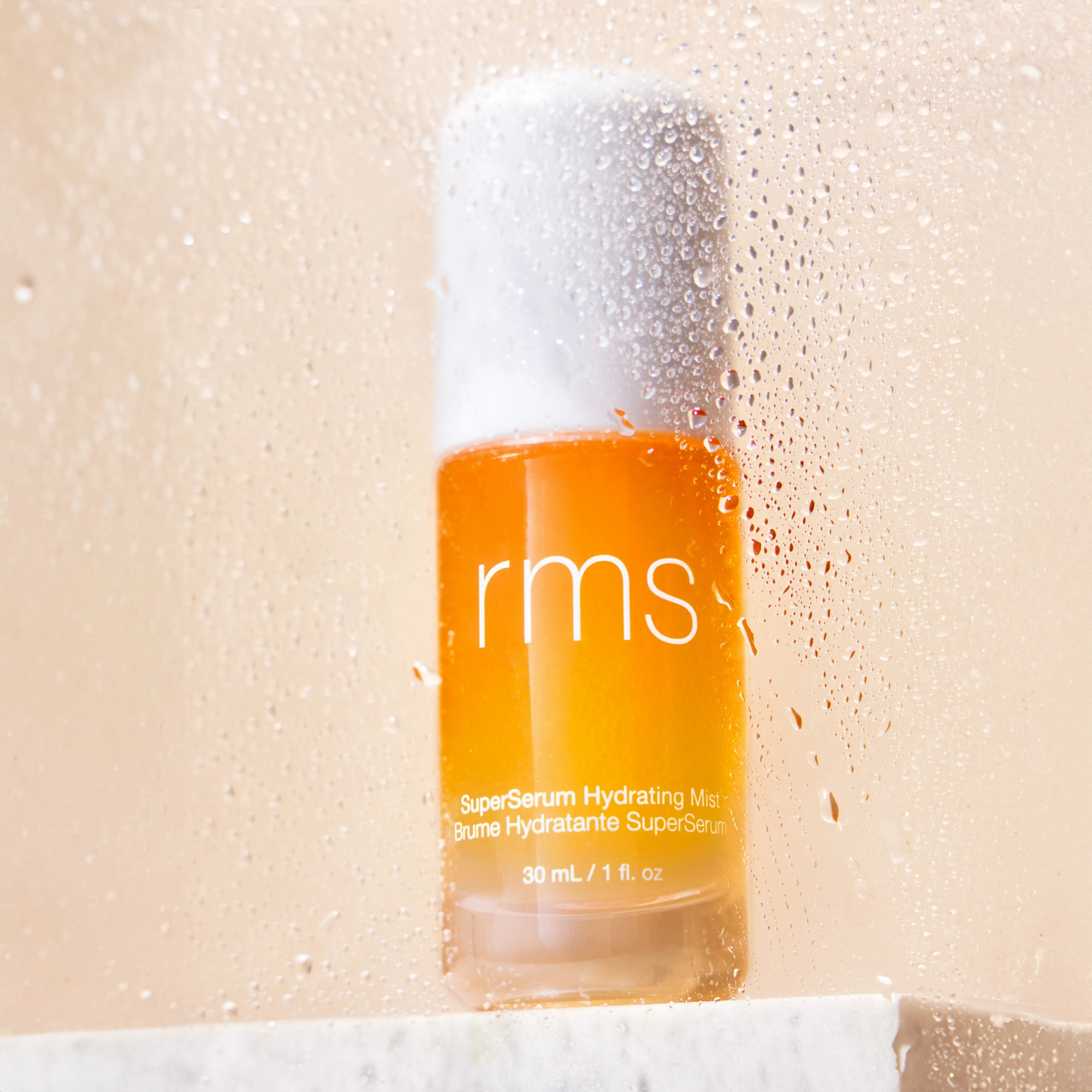 Superserum Hydrating Mist