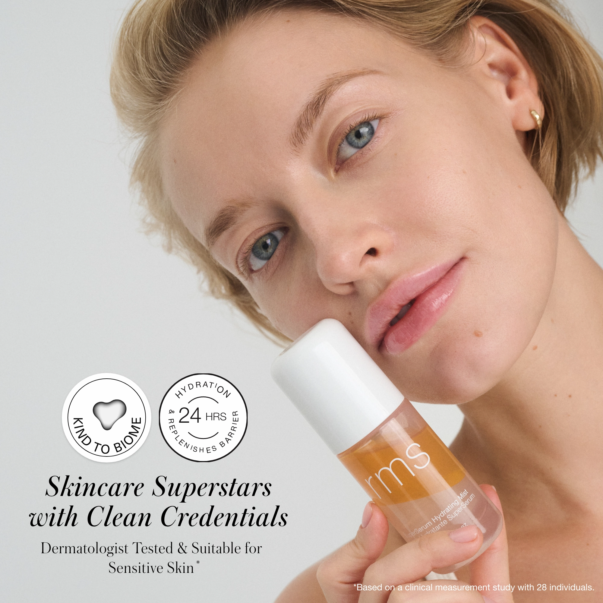 Superserum Hydrating Mist